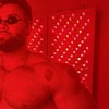 Image 1: Rejuvenate with Five or Ten - 20Mins Medical Grade Red Light Therapy
