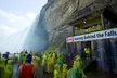 Toronto to Niagara Falls Bus Tour with Hornblower Boat Cruise, Journey Behind the Falls and More
 (Up to 20% Off) - Second Medium
