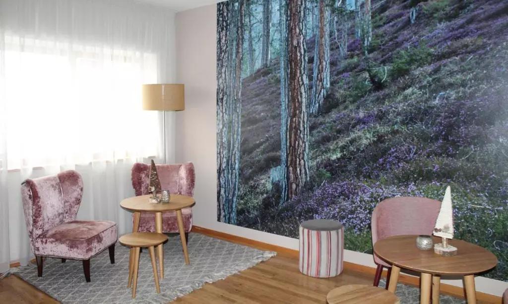 Val di Fleres: soggiorno in camera doppia Classic con colazione e spa