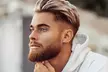 Coupe de cheveux pour homme et / ou taille de barbe au Spa Le Manapa’i (jusqu'à 37% de remise) - Second Medium