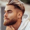 Image 4: Coupe homme ou taille de barbe au Spa Le Manapa’i