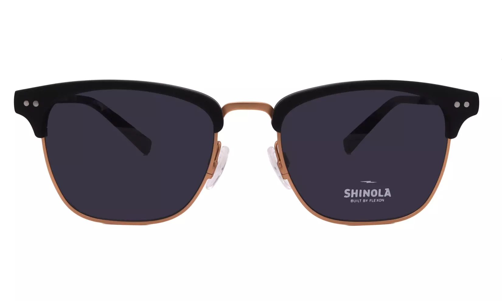 Shinola SH2300S-001 Matte Black