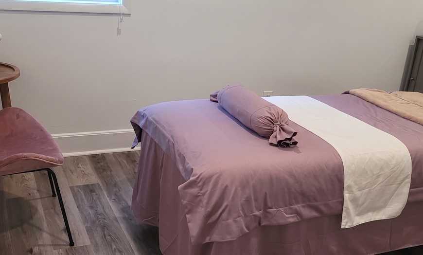 Image 2: Laser Hair Removal Sessions