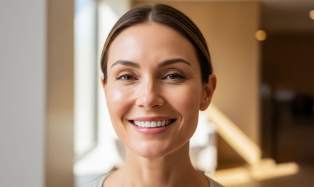 4D HIFU Treatment - Double Chin - Dermalink Studio