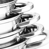 Image 19: Royalty Line 16- oder 18-teiliges Edelstahl-Kochgeschirr-Set