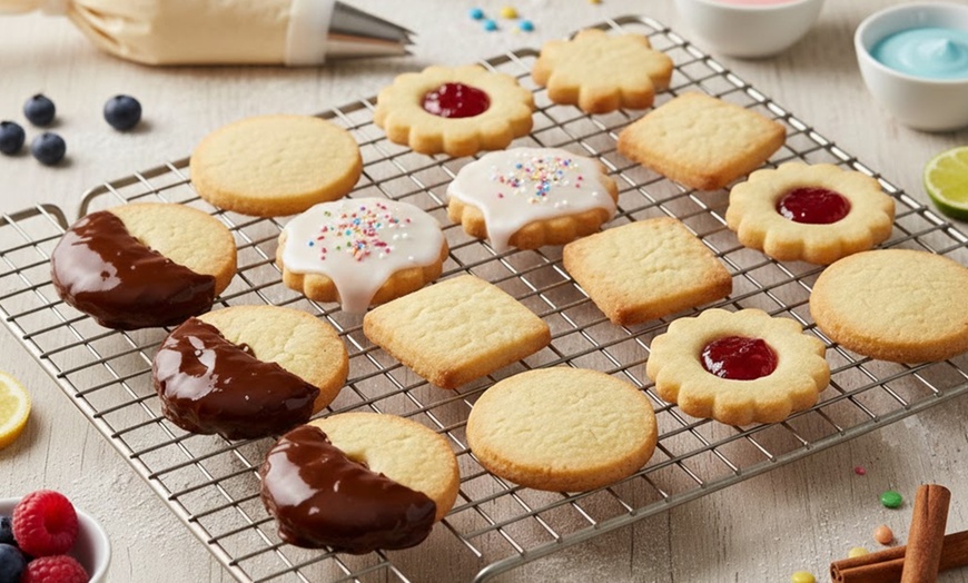 Image 4: Individual or Bundle Online Baking & Gift Courses