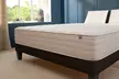 Matelas Prestige à mémoire de forme, 25 cm, fabrication française, déhoussable, confort optimisé, livraison offerte - Image 2