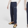 Image 1: Nike Sportswear Men's Open Hem Joggers