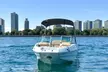 Discover Pink Wave Water Sports' 2-Hour Private Boat Tour for Up to 8 People (Up to 50% Off) - Second Medium