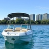 Image 2: Explore with a 2-Hour Private Boat Tour for Up to 8 People