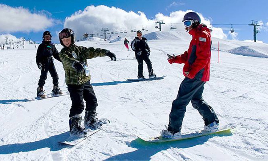 Image 6: Find affordable with $100 Ski and Snowboard Gear for Just $65 