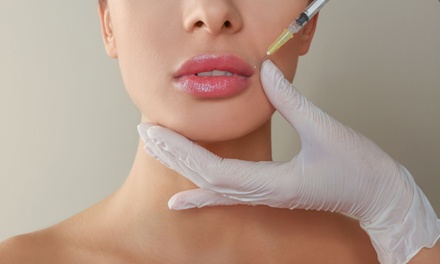 ½ syringe Juvederm Ultra XC - DaVída Medical and Aesthetics