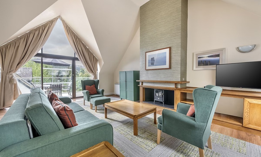 Image 15: Perthshire: Stay for Up to 6 in 2 Bedroom Cottage