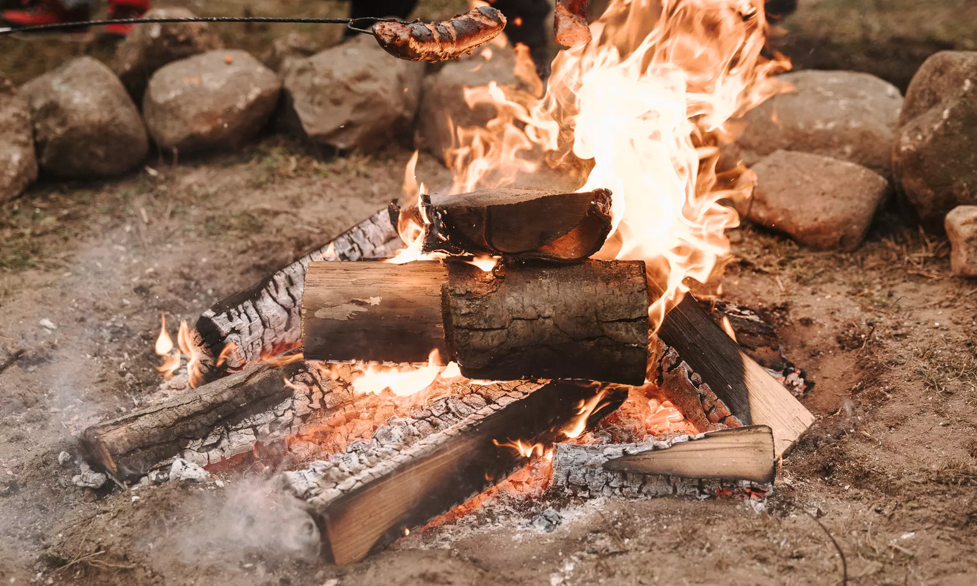 Przygoda w stylu Dzikiego Zachodu: wejście na ranczo dla 2-4 osób