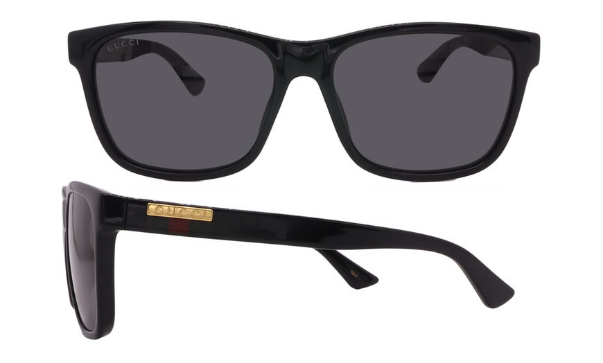 Image 9: Luxury/Designer for Less | Gucci Sunglasses for Men & Women