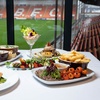 Image 4: Afternoon Tea at Blackpool FC Hotel