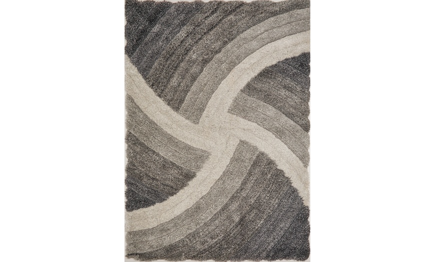Image 117: DS Living Ultra Plush Rug 