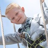 Image 10: Enjoy an adventurous day w/ Sky Tykes or Sky Trail for Up to 4 People