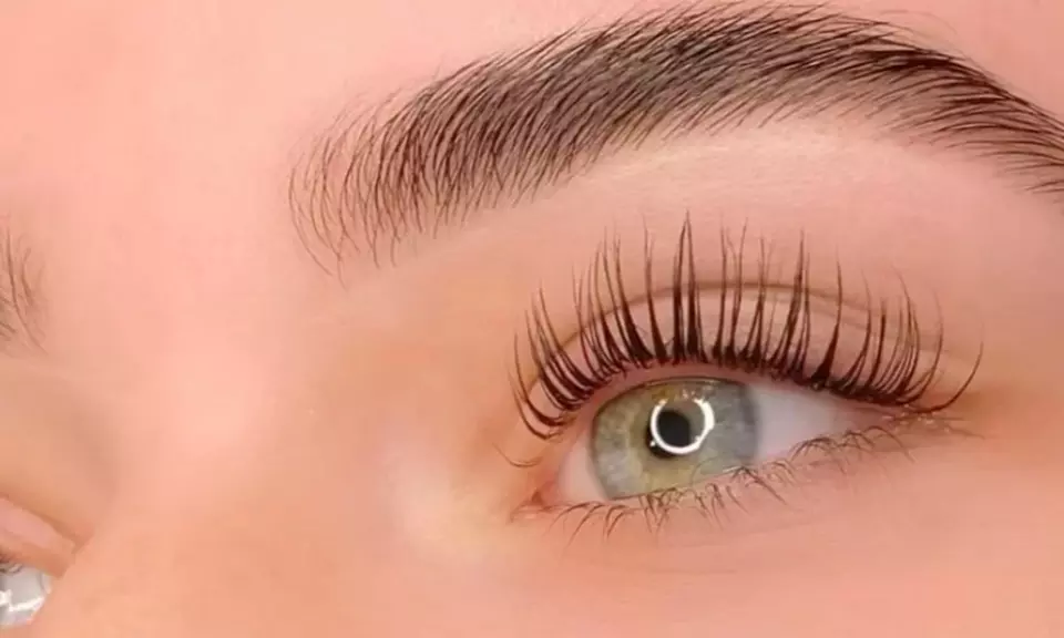 1–3 Lash & Brow Packages – YUMI Lift, Tint & Lamination Combo at Sweet Rituals Skin Spa(Up To 40% Off) - Primary Image