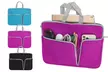 Notebook Laptop Sleeve Case with Accessories Organizer Dell Lenovo HP - Second Medium