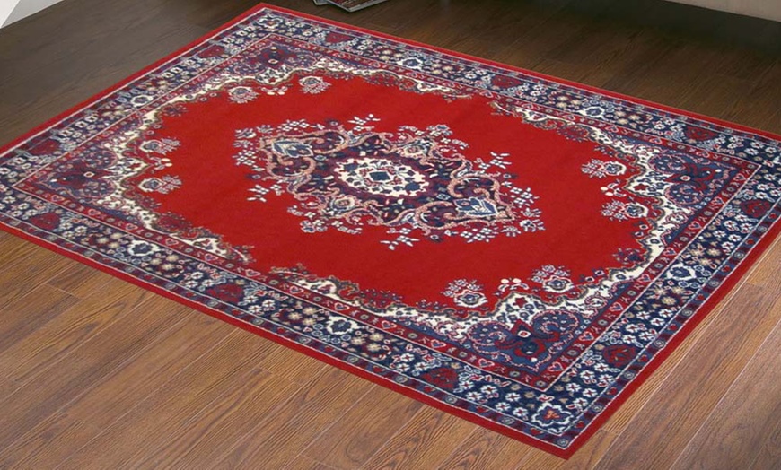 Image 4: Tappeto Persian