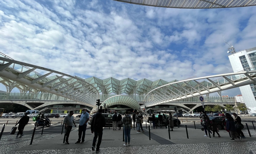 Image 21: ✈ : 6-Day Lisbon & Sintra Fly & Stay Magic Combo