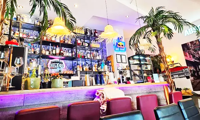 Pasta, Wein &  hausgemachtes Tiramisu für bis zu 4 Personen