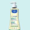 Image 4: Mustela Baby Cleansing Oil, 500ml 