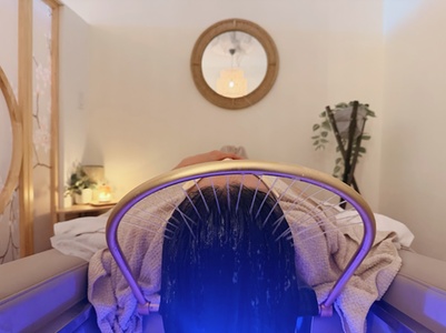 60-Min Head Spa Treatment with Facial, Hair Wash and Neck & Shoulder Care - Yu Hair & Scalp Spa