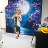 Image 2: Get Digital-Only Open-Air Photo Booth or Otaku w/ Instant 2x6 Prints