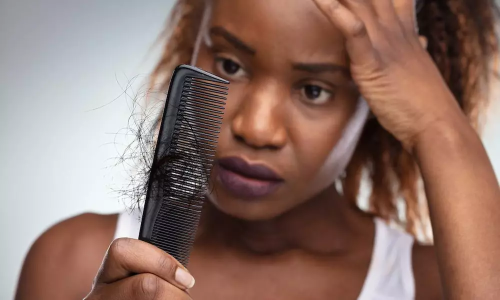 Revitalize Your Hair with Microscopic Analysis and Scalp Detox at Drstrandz ( Up to 50% Off ) - Primary Image