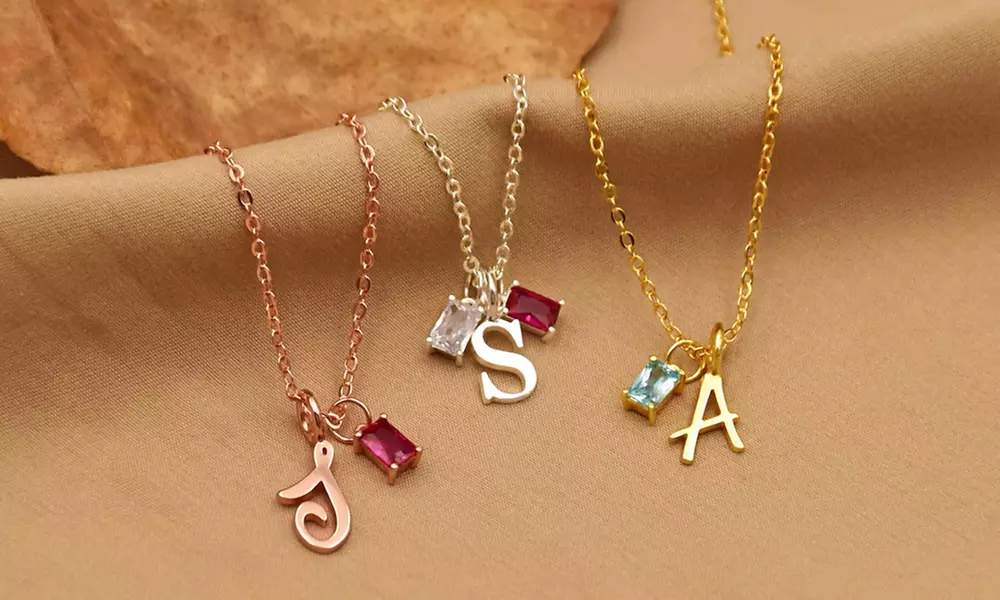 Custom Engraved Necklaces for Any Occasion