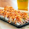 Image 3: Customize your hibachi bowls with rice, noodles, proteins, and sauces