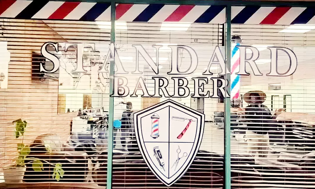 Pamper Yourself with a Executive Men’s Haircut with Add-on's!