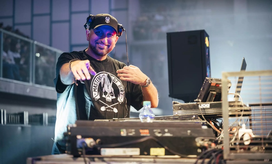 Image 12: Ticket für „Masters of Dirt - Die verrückteste Action Sport Show!“