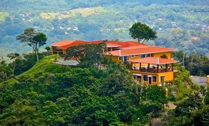 Costa Rican Villas