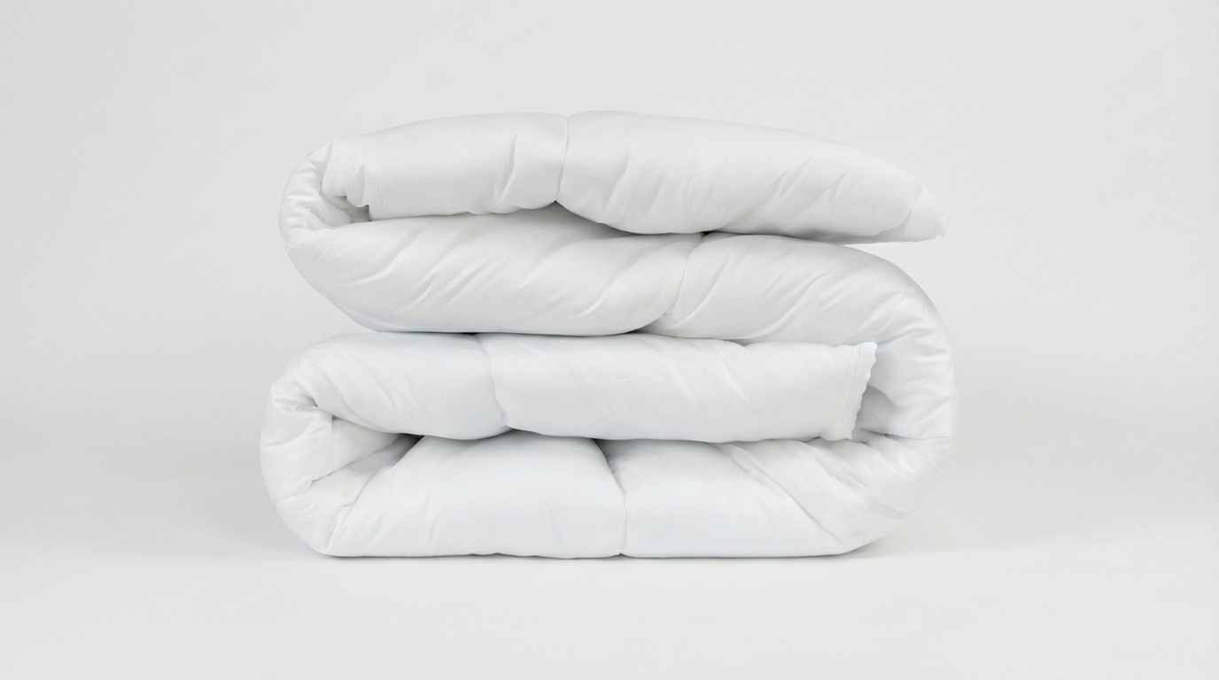 Topper coprimaterasso per letto matrimoniale