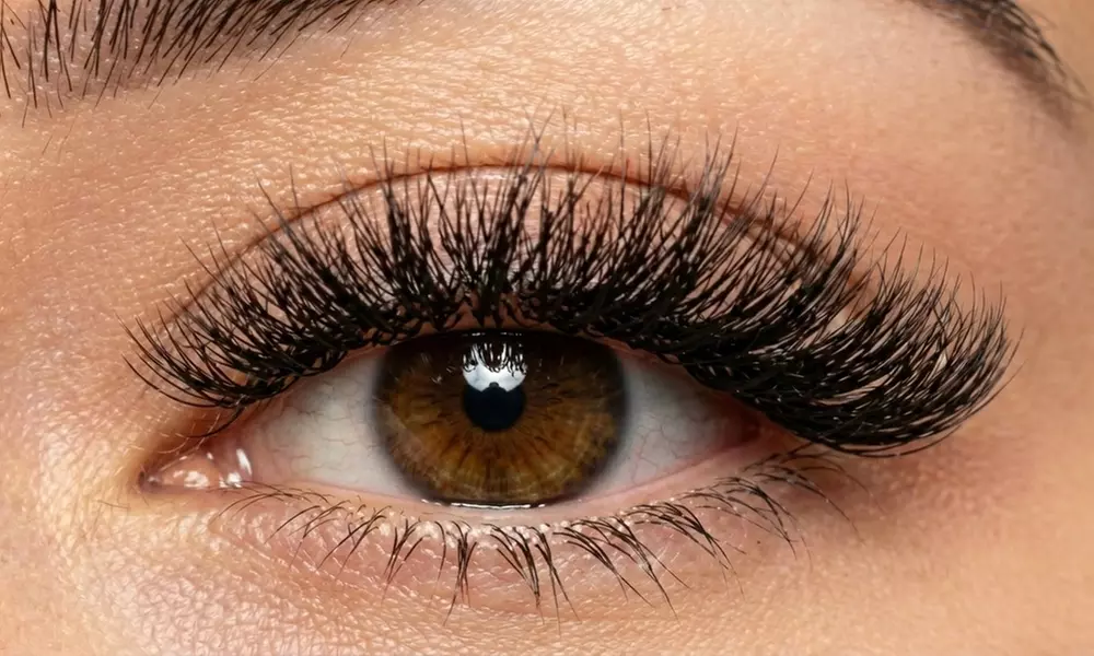 Achieve Stunning Brows at Lucid Day Spa with Options Like Lamination, Tint and Wax (Up to 52% Off) - Primary Image