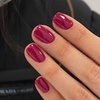 Image 15: Autumn inspiration: Deluxe Gel Polish or BIAB Manicure Awaits You