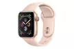 Apple Smart Watch Series 4  (Scratch and Dent) - Second Medium