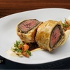 Image 1: Gordon Ramsay Steak 3-Course Dinner & Wine Experience -- $223.39 Value