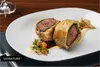 Gordon Ramsay Steak: Signature 3-Course Dinner with Wine Pairing at Paris Las Vegas - Priced Per Guest (up to $223.39 Value)