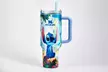 Limited Edition Stanley x Stitch Luminous Tumbler at Kheart - Up to 77% Off - Image 5