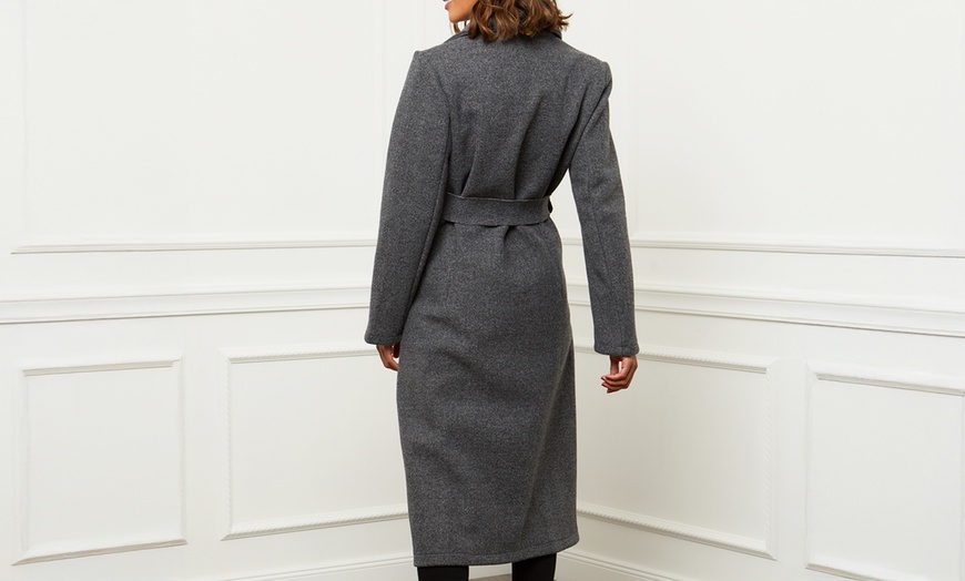 Image 8: Manteau de la marque Le Comptoir du Manteau