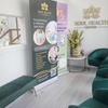 Image 2: Therapeutic Massage with Cupping & Hot Stones for Deep Relief