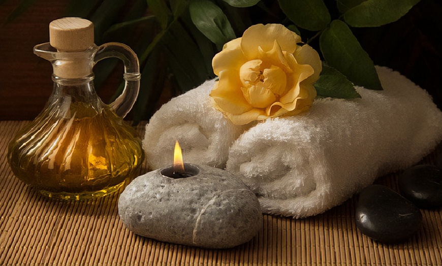 Image 4: Transform Your Skin with One, Two, or Three 40-Minute Body Scrubs