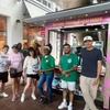 Image 11: Miami Skyline Sunset Cruise with Mojito Bar on Board - Up to 38% Off