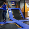 Image 1: Fun Indoor Trampoline Park for Your High-Energy Kids in Seattle Area 