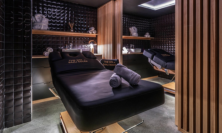 Image 9: Circuito Spa de 120 minutos para 1 o 2 personas