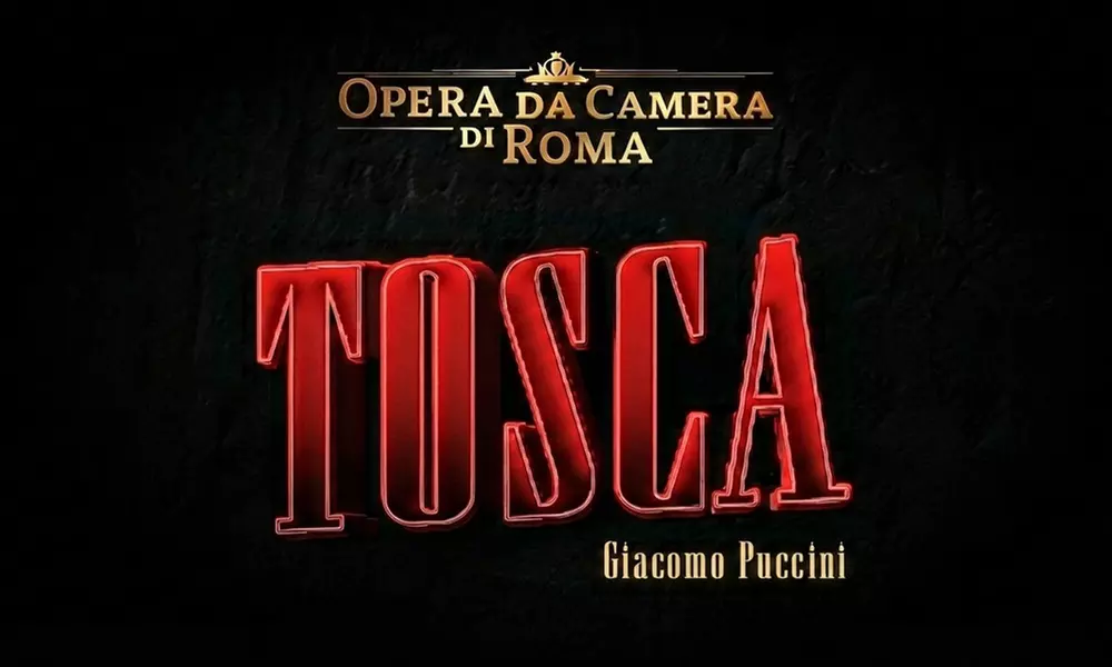 Bilety na operę „Tosca” w wersji koncertowej przy świecach w kwietniu i sierpniu 2026 – 7 miast (do -25%)